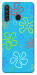 Чохол Bikini bottom для Galaxy A21