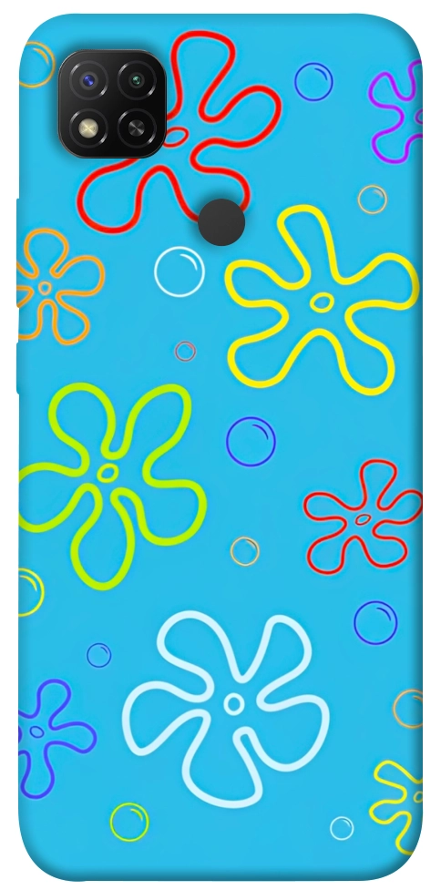 Чохол Bikini bottom для Xiaomi Redmi 9C