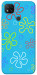Чохол Bikini bottom для Xiaomi Redmi 9C