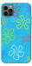 Чехол Bikini bottom для iPhone 12 Pro