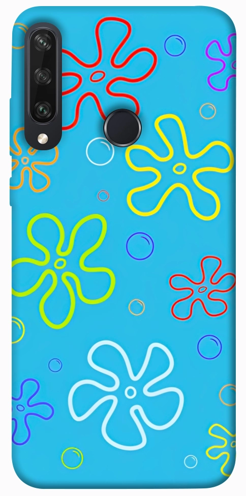 Чохол Bikini bottom для Huawei Y6p