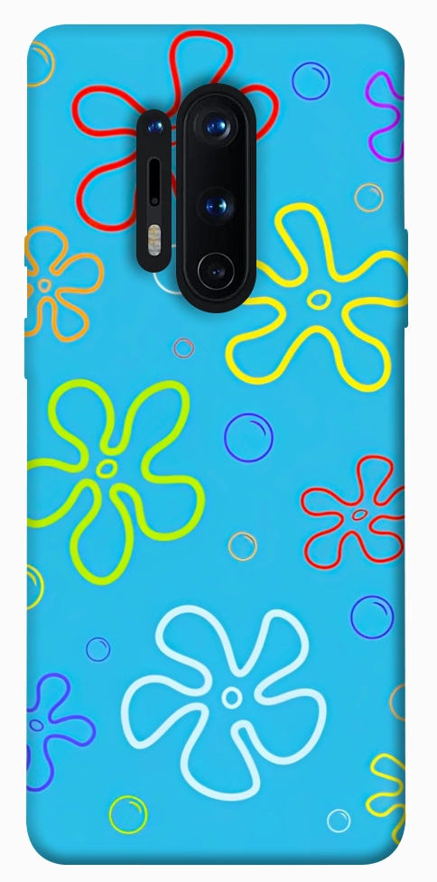 Чехол Bikini bottom для OnePlus 8 Pro