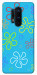 Чехол Bikini bottom для OnePlus 8 Pro