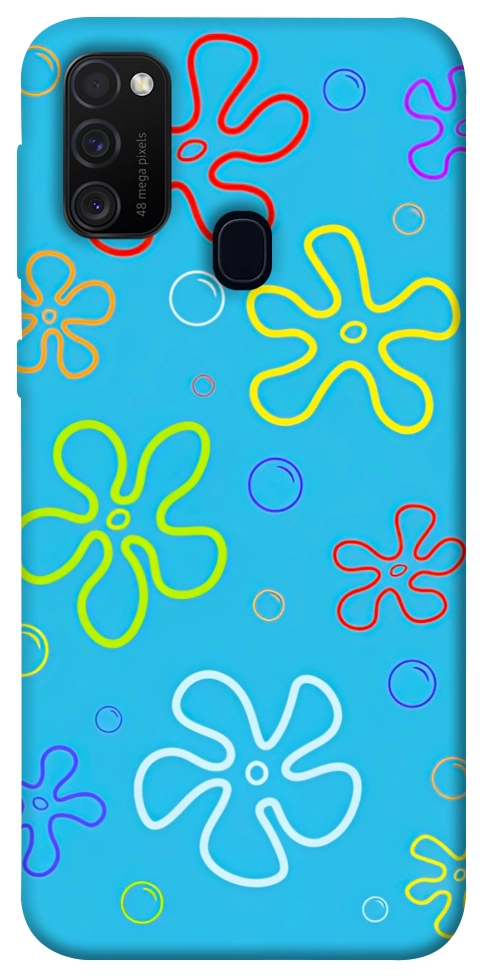 Чохол Bikini bottom для Galaxy M30s