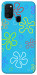 Чохол Bikini bottom для Galaxy M30s