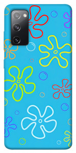 Чохол Bikini bottom для Galaxy S20 FE