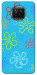 Чохол Bikini bottom для Xiaomi Mi 10T Lite