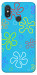 Чехол Bikini bottom для Xiaomi Mi 8