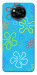 Чехол Bikini bottom для Xiaomi Poco X3 NFC