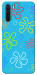 Чехол Bikini bottom для Oppo A91