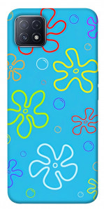 Чехол Bikini bottom для Oppo A73