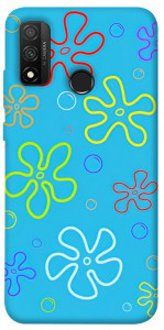 Чехол Bikini bottom для Huawei P Smart (2020)