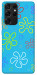 Чехол Bikini bottom для Galaxy S21 Ultra
