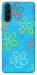 Чехол Bikini bottom для Galaxy S21+