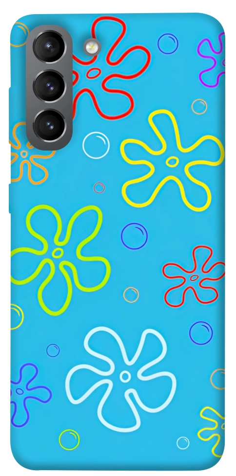 Чохол Bikini bottom для Galaxy S21