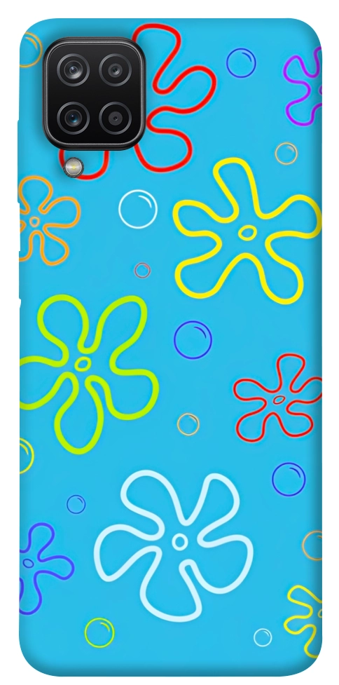 Чехол Bikini bottom для Galaxy A12