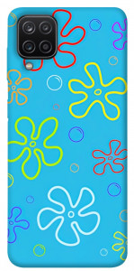 Чехол Bikini bottom для Galaxy A12