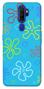 Чехол Bikini bottom для Oppo A9 (2020)