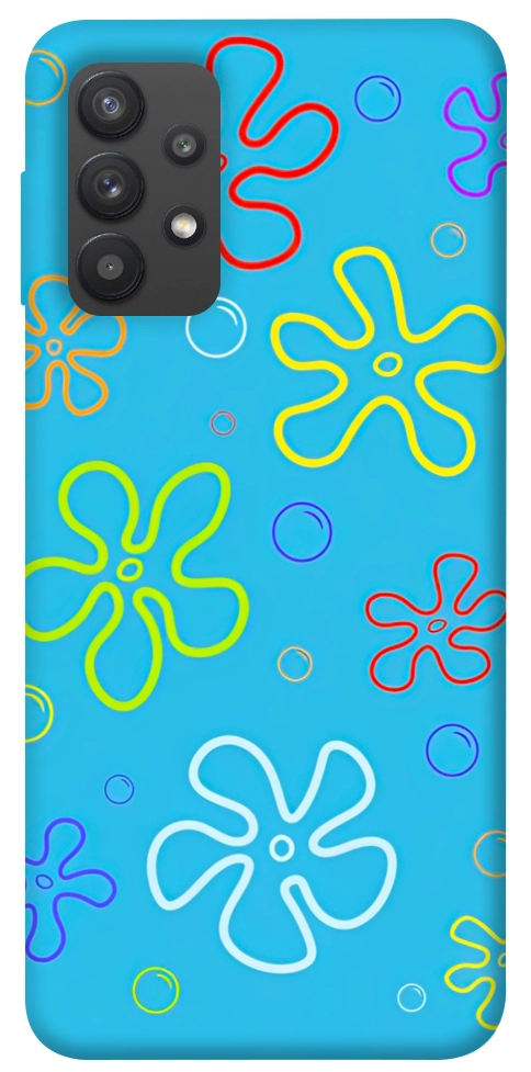 Чохол Bikini bottom для Galaxy A32 4G