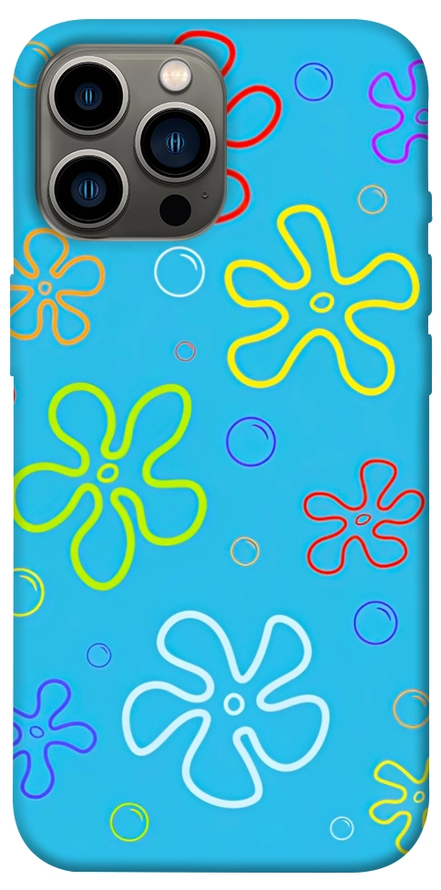 Чехол Bikini bottom для iPhone 13 Pro Max