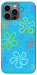 Чехол Bikini bottom для iPhone 13 Pro Max