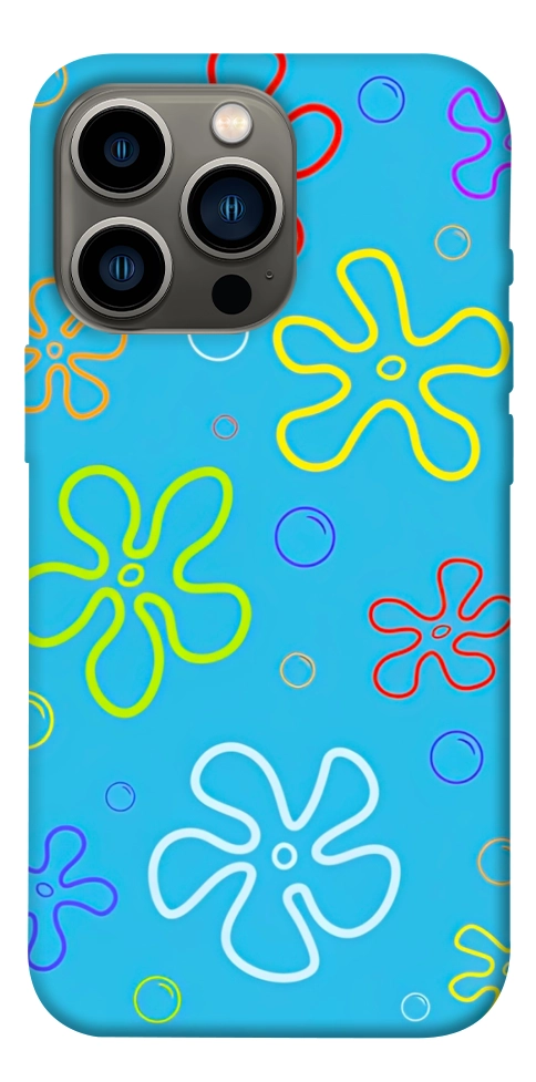 Чехол Bikini bottom для iPhone 13 Pro