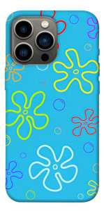 Чохол Bikini bottom для iPhone 13 Pro