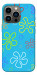 Чехол Bikini bottom для iPhone 13 Pro