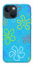 Чехол Bikini bottom для iPhone 13 mini