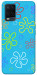 Чехол Bikini bottom для Oppo A54 4G