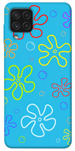 Чехол Bikini bottom для Galaxy A22 4G