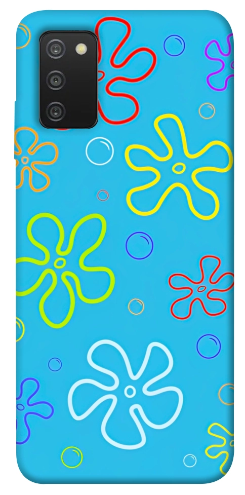 Чехол Bikini bottom для Galaxy A03s