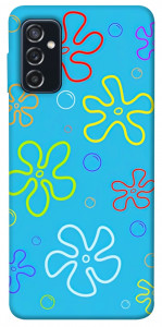 Чехол Bikini bottom для Galaxy M52