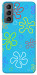 Чехол Bikini bottom для Galaxy S21 FE
