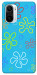 Чохол Bikini bottom для Xiaomi Redmi K40 Pro+