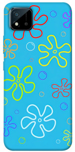 Чехол Bikini bottom для Realme C11 (2021)