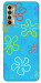 Чохол Bikini bottom для TECNO Camon 17P