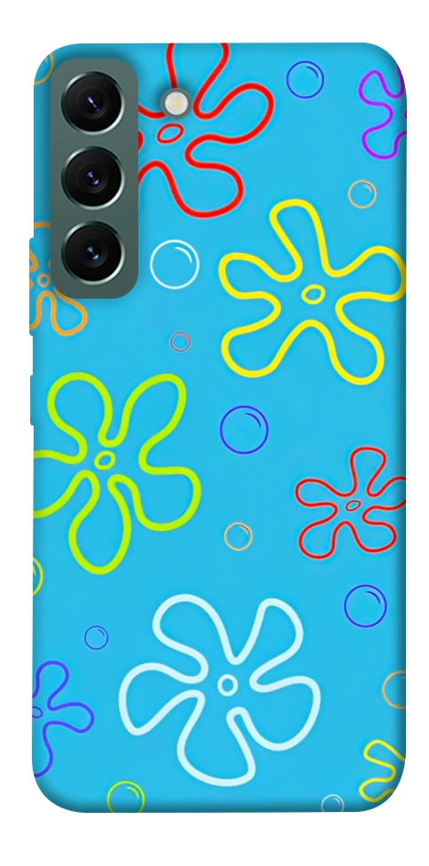 Чехол Bikini bottom для Galaxy S22