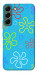 Чехол Bikini bottom для Galaxy S22
