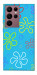 Чохол Bikini bottom для Galaxy S22 Ultra