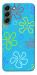 Чехол Bikini bottom для Galaxy S22+