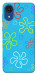 Чехол Bikini bottom для Galaxy A03 Core