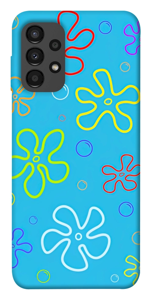 Чохол Bikini bottom для Galaxy A13 4G