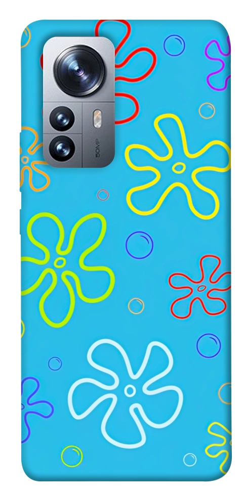 Чехол Bikini bottom для Xiaomi 12