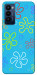 Чехол Bikini bottom для TECNO Camon 18