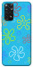 Чохол Bikini bottom для Xiaomi Redmi Note 11 (Global)