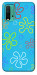 Чохол Bikini bottom для Xiaomi Redmi Note 9 4G