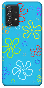 Чехол Bikini bottom для Galaxy A52s