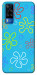 Чохол Bikini bottom для Vivo Y51a