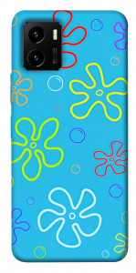 Чехол Bikini bottom для Vivo Y15s